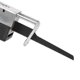 thumbnail image 5 of Sierra alternativa neumática BuyWeek de aleación de zinc con diseño de gatillo de seguridad, 5 of 12