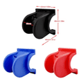thumbnail image 3 of U-Shaped Fishing Rod Support Portable Fishing Pole Rack TPE Fishing Feeder Pod Stand Fishing Rod Holder Fishing Gear Accessories, 3 of 6