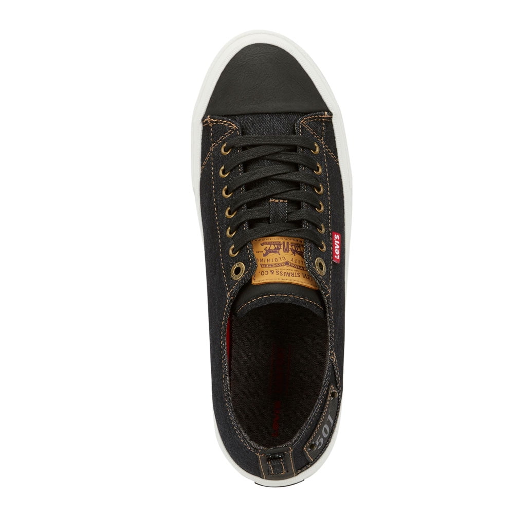 Levi's Mens Neil Lo 501 Denim Fashion 