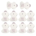 thumbnail image 1 of 10x electrode replacement for Omron Massager Long Life Pad 10 pcs, 1 of 5
