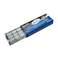 thumbnail image 1 of Motion Pro 08-0454 Silver Steel Wheel Weight, 1 of 3