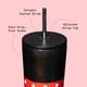 thumbnail image 4 of Vaso térmico Thermos Corkcicle para Minnie Mouse, 710 ml, aislante, 4 of 9