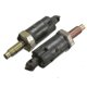 thumbnail image 4 of 8pcs 2.0 Hdi Engine Cover Bolt Bonnet Hood Clip Set For Citroen Peugeot 307 406, 4 of 4