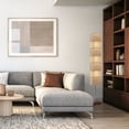 thumbnail image 2 of Adesso Sahara Tall Floorchiere, 2 of 4