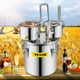 thumbnail image 5 of Still de alcohol VEVOR de 20 litros con barril Thumper, kit de destilería, 5 of 6