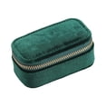 thumbnail image 3 of Caja de joyería pequeña Strade Fareast Limited Organizador de almacenamiento Verde, 3 of 8