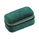 thumbnail image 3 of Caja de joyería pequeña Strade Fareast Limited Organizador de almacenamiento Verde, 3 of 8