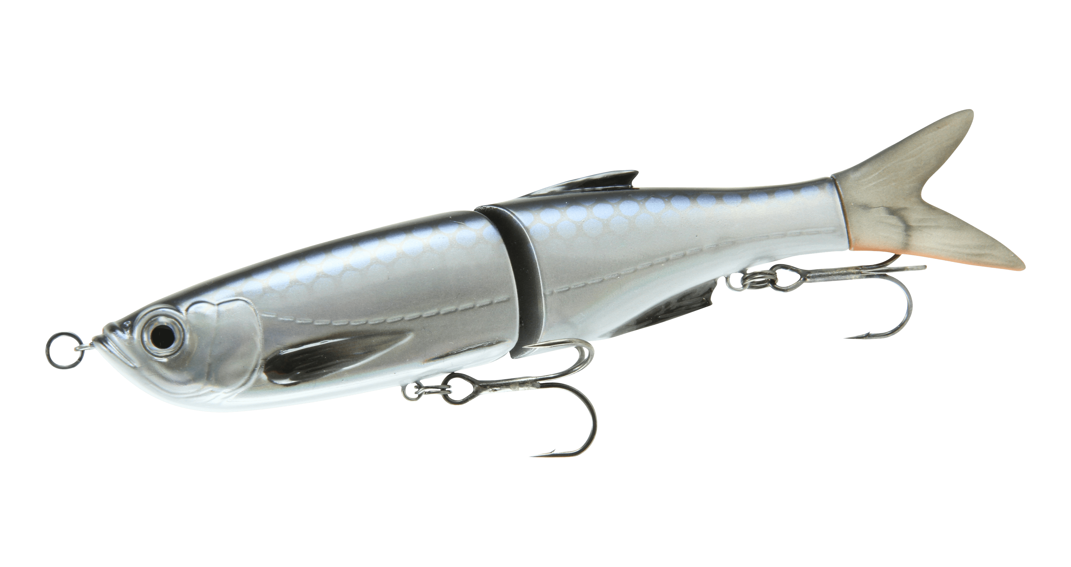 Slow Sinking Lure Savage Gear Jointed Glide Swimmer