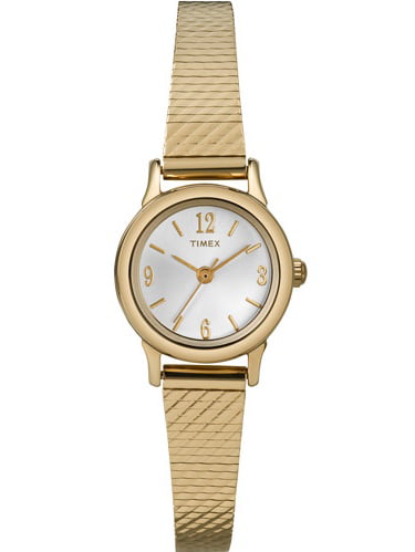 Women's Sophia Dress Watch, Gold-Tone Stainless Steel Mesh Bracelet