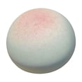 thumbnail image 2 of Giant Glitter Dumpling, Giant Dumpling Squishy, Mega Rainbow Dumplings, Large Stress Relief Sensory Ball for Adults-1, 2 of 7