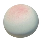 Giant Glitter Dumpling, Giant Dumpling Squishy, Mega Rainbow Dumplings, Large Stress Relief Sensory Ball for Adults-1