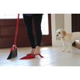 thumbnail image 2 of O-Cedar Pet Pro Escoba con recogedor Step-On | Elimina el 99% con un Barrido | El recogedor Elimina 3 Veces más Pelo de Mascotas | Herramienta de Limpieza silenciosa para propietarios de Ga, 2 of 18