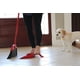 thumbnail image 2 of O-Cedar Pet Pro Escoba con recogedor Step-On | Elimina el 99% con un Barrido | El recogedor Elimina 3 Veces más Pelo de Mascotas | Herramienta de Limpieza silenciosa para propietarios de Ga, 2 of 18