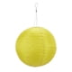 thumbnail image 1 of WDOplteas Impermeable Farol Solar LED 8 Pulgadas para Jardín (amarillo), 1 of 9