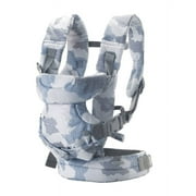 Infantino Flip 4-In-1 حامل طفل قابل للتحويل ، 4-Position ، Camo
