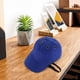 thumbnail image 2 of Gorra de béisbol ligera para adultos, ABS, para ciclismo de carretera, montaña, deportes, accesorios unisex para bicicleta, 2 of 4