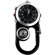 Dakota Angler II Clip On Watch