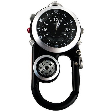 Dakota Angler II Clip On Watch