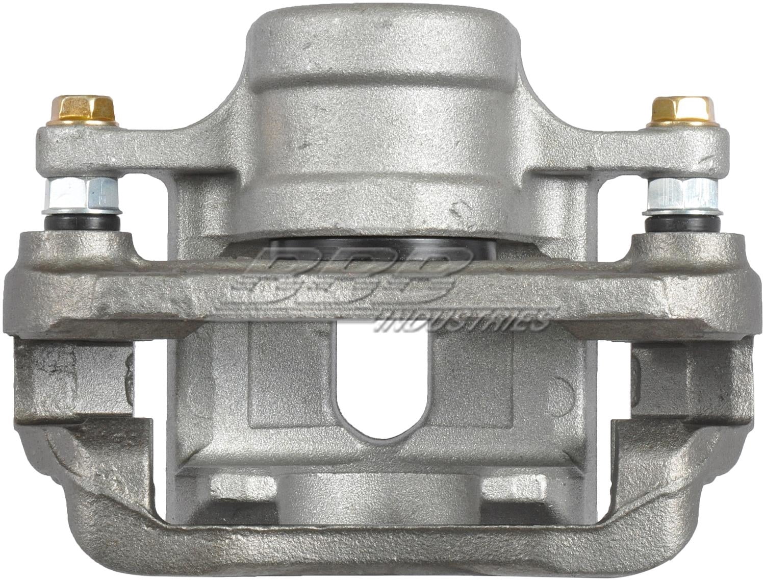 TERREPOWER formerly BBB Industries 99-00844B Reman Caliper w/installation Hardware