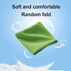 thumbnail image 4 of Sport Sweat Band Ice Refresing Wutband Transpirable para El Voleibol Yoga () Verde, 4 of 9