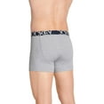 thumbnail image 3 of Jockey Boxer Brief - 3 Pack, true navy/grey heather/true navy, L, 3 of 3