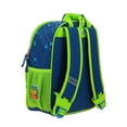 thumbnail image 3 of Mochila Chica Preescolar Kinder Chenson Disney Toy Story Buzz Woddy FINIT TS71181-9, 3 of 7