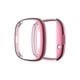 thumbnail image 2 of Gwong Electrónica Cubierta protectora protectora de la pantalla de reloj de reloj inteligente de electrochlate TPU para VERSA 3 / SENTIDO, 2 of 6