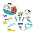 thumbnail image 3 of Kit veterinario Pretend Play Vet Toys Battat Dalmatian para 2 años, 3 of 6