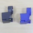 thumbnail image 4 of Reemplazo de robots de barrido Motor de cepillo lateral para Irobot Roomba 500 600 700 800 Series Robot azul, 4 of 5
