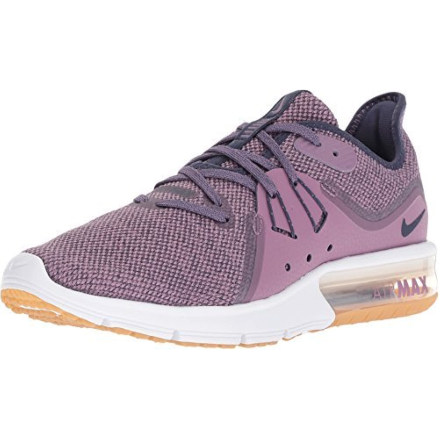 nike air max sequent 3 women's running shoe