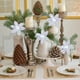 thumbnail image 4 of Decoraciones Del Árbol de Navidad Macarón Aposento de la Flor de Navidad Flores Simuladas de Navidad Decoración de la Foto Árbol de Navidad Decoración Floral Ornamentos Del Árbol de Navidad, 4 of 6