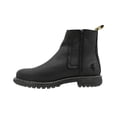 thumbnail image 2 of Swissbrand Men's Urban Boot Zug 368 Black, 2 of 5