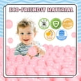thumbnail image 3 of Ocean Ball TRENDBOX 100 rosa para bebés y niños, 3 of 5