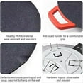 thumbnail image 3 of Electric Griddle - Smokeless Electric BBQ Grill Baking Trays, Nonstick Cooking Griddle Pan Pancake Maker US Plug, 3 of 7