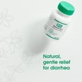 BHI Diarrhea Relief Tablets, Natural Homeopathic, 100 Tabs