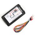 thumbnail image 3 of Shanrya Battery Tester PZEM-015 Multifunctional Battery Meter Current Voltage Power Energy Consumption Capacity Teste Manual With 200A Shunt, 3 of 8