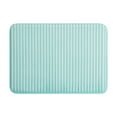 thumbnail image 7 of Mainstays Mint 2-Piece Performance Foam 17"x 24" Bath Rug Set, 7 of 7