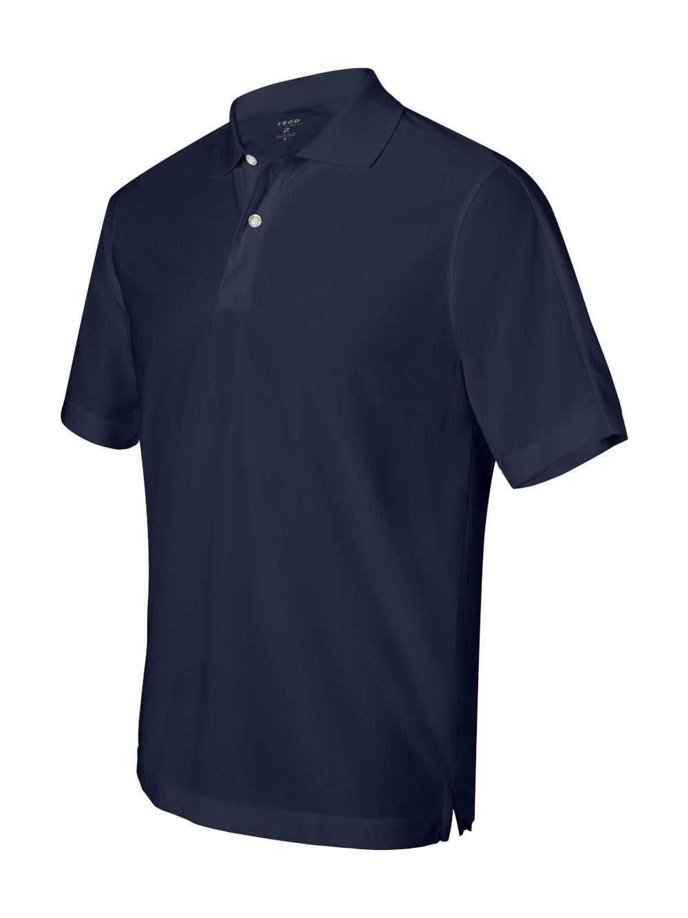 Kids Girls Boys Short Sleeve Casual Sports Polo Top with Anti-Bacteria Feature