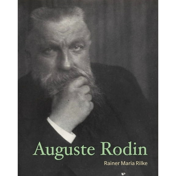 Lives of the Artists: Auguste Rodin (Paperback)