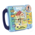 thumbnail image 2 of Reserve el libro de juegos de VTech Bluey Bluey para niños de 3 a 6 años, 2 of 6