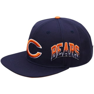 KTZ Chicago Bears Repreve A-frame Trucker 9forty Snapback Hat At Nordstrom  in Black for Men