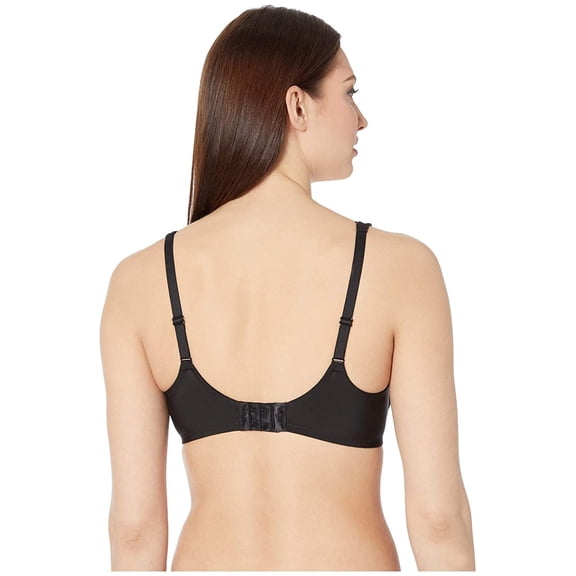 Wacoal High Standards Underwire Bra 855352 Black