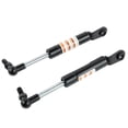 thumbnail image 2 of 2 Pcs Aluminum Struts Arms Lift Supports Shock Lift for Ymh TMAX 500 530, 2 of 11