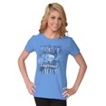 thumbnail image 3 of California Cute State Flower Souvenir Women's T Shirt Ladies Tee Brisco Brands L, 3 of 6