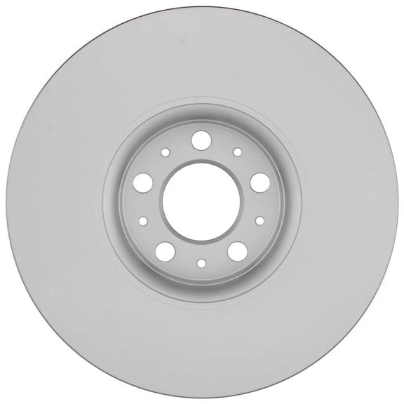 Bosch QuietCast Disc Brake Rotor
