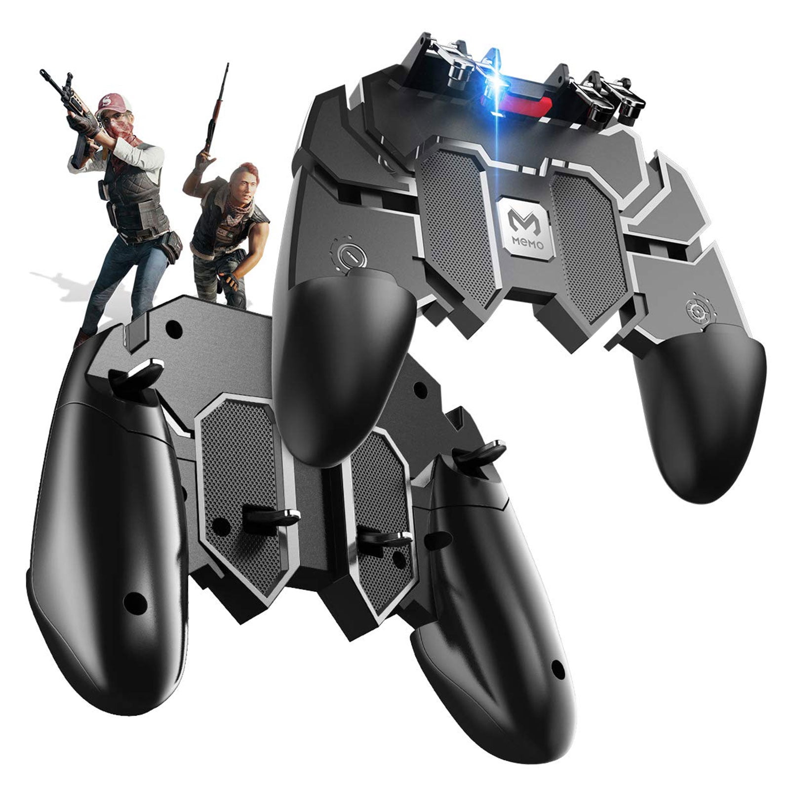 Game Camera Sensitivity Roblox