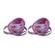 thumbnail image 1 of Cordones para patines de hockey sobre hielo, de poliéster, ligeros, multiusos para patines. 220 cm, 1 of 9