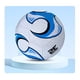 thumbnail image 5 of Balón de fútbol Advancent para niños con sensación de pie MEJORADA color blanco rojo tamaño 4, 5 of 6