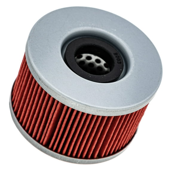 Niche Oil Filter for Honda 154A1-413-505 15412-413-000 Pioneer 700 700-4 519-COL2246F