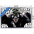 thumbnail image 3 of DC Comics - Le Joker - Fou, 3 of 5